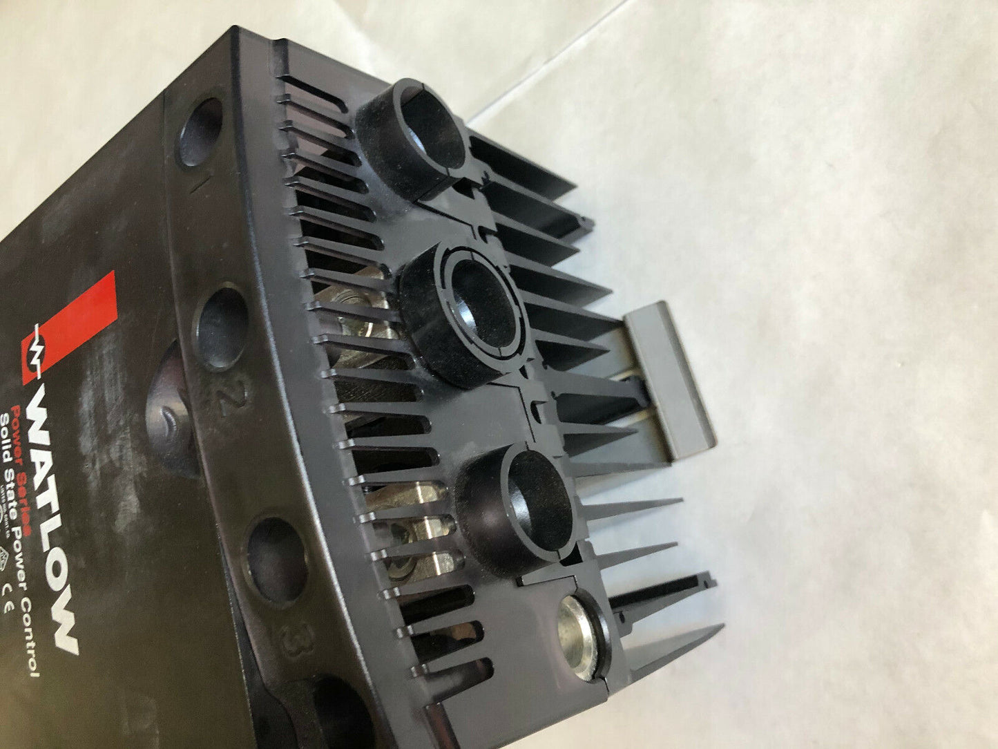 Watlow Pc11-N20b-1000 Solid State Power Control 480V 100A,Cl