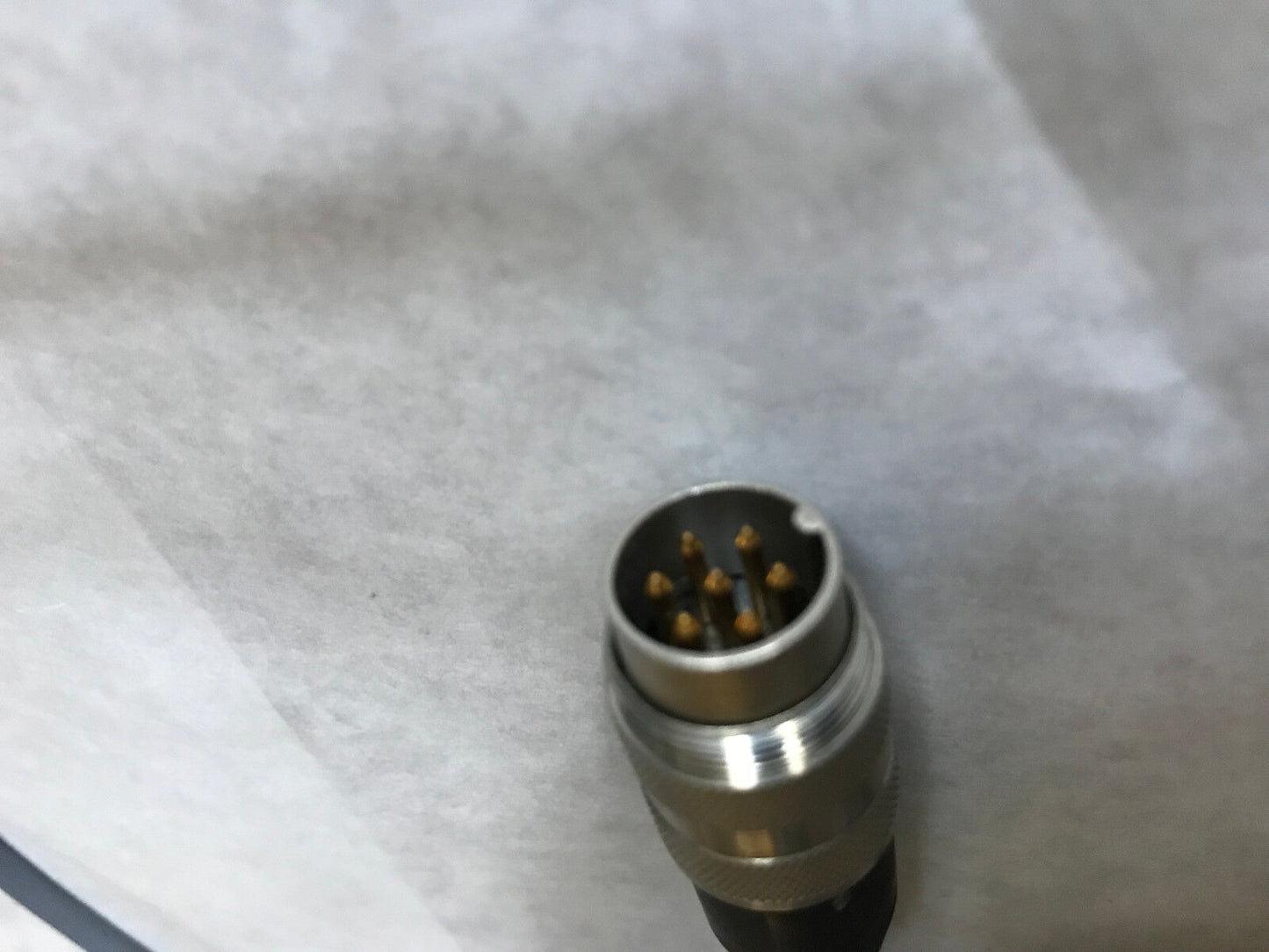 New 83539-100, E01119108596111 ,01119108596111 Wire Cable Connector Sensor,Es