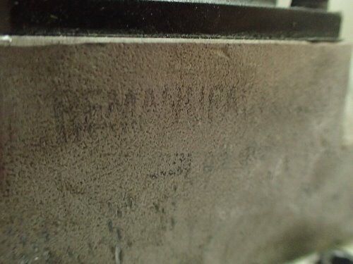 Prab R127f1, Prab Unimate R127f,R127fi,Unimate R127f1 Hydraulic Servo Valve,Bt