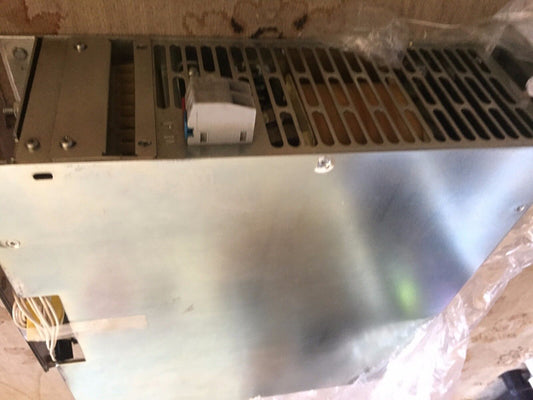 Indramat Nam 1.3-08, Indramat Nam 1.3-O8  Ac. Servo Line Former,Nam 1,3-08,Ac