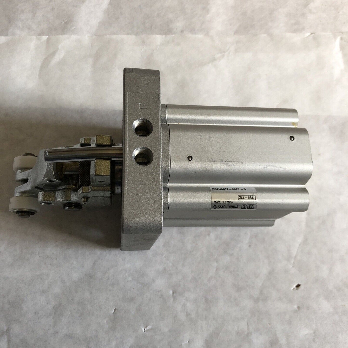 New Smc Rs2h50tf-30Dl-G, Smc Rs2h50tf-30Dl-G,Ap