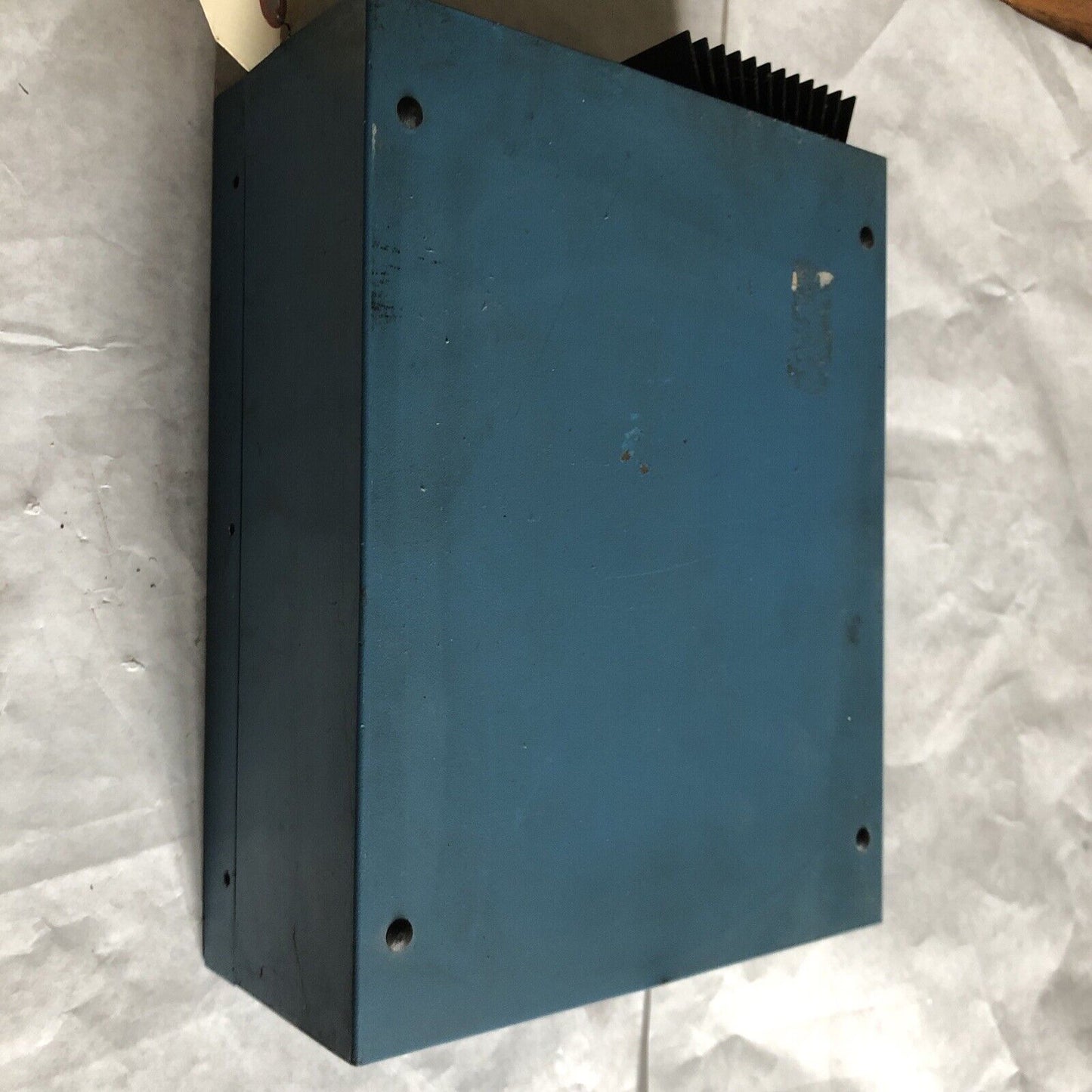 Computer Weld Technology S3a5022,Cwt Msc-1000 Micro Step Controller S3a5022 ,Ee