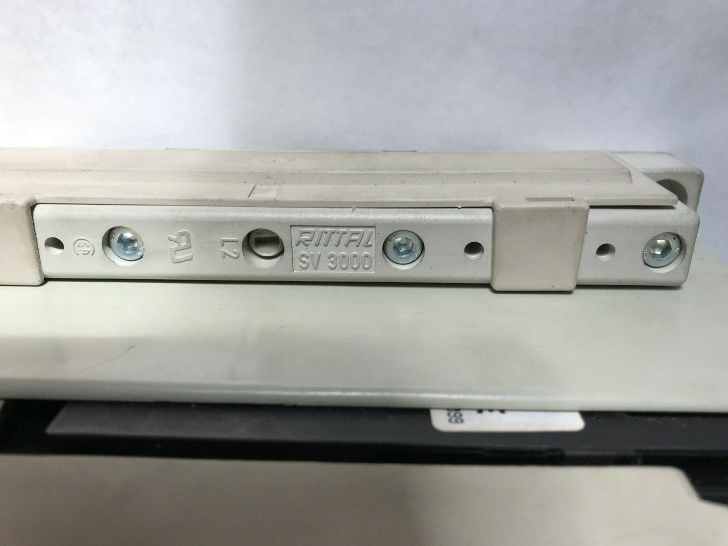 Rittal Sv 3000 Line Isolator Fuse,Nh-Si Vde 0636/21 Din 43620/1,=05-Q14 100A,Ae