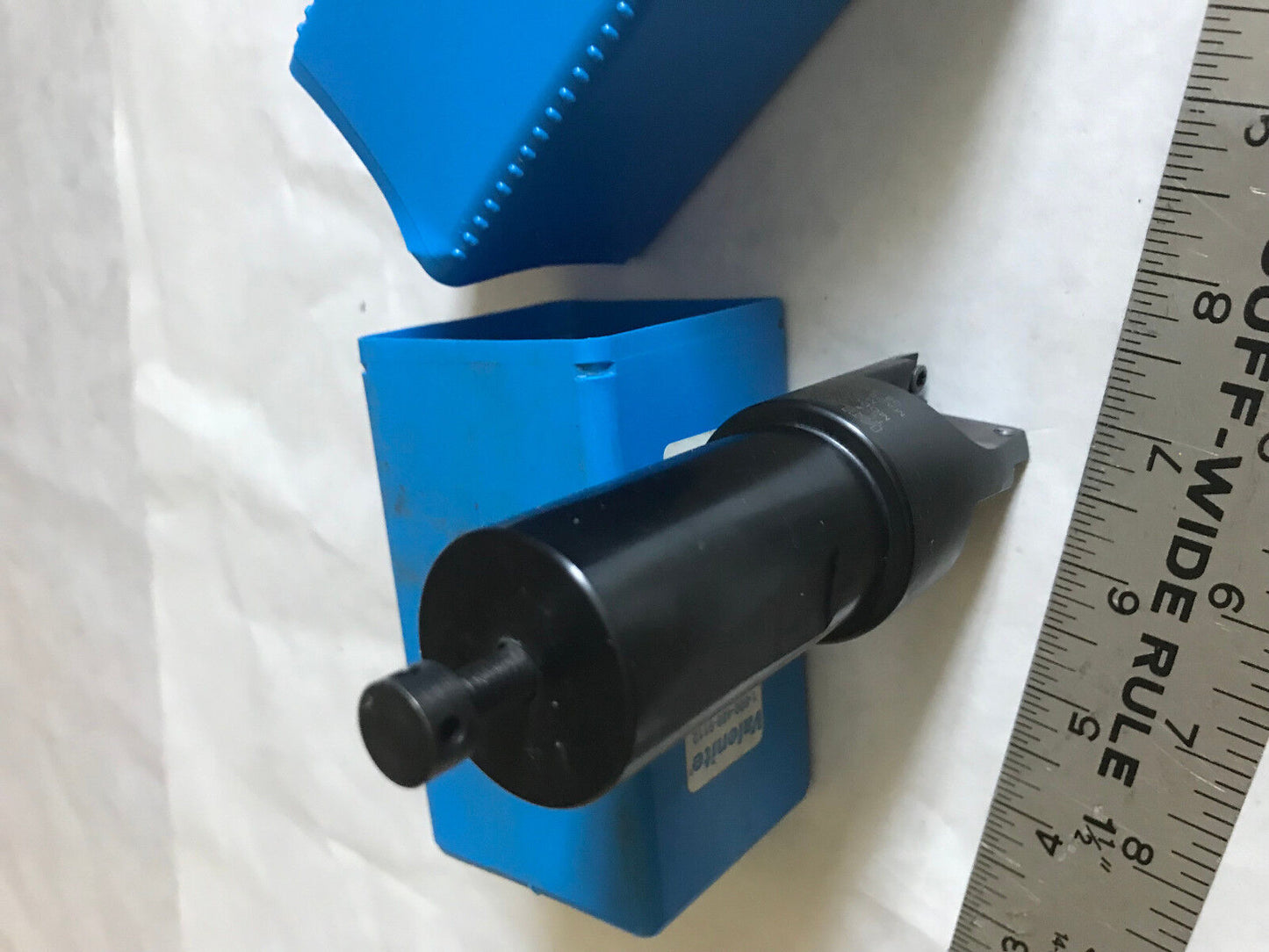 Valenite Tl# 035Za-1317,35Za-1317 Modco Tools M1013504,Aj