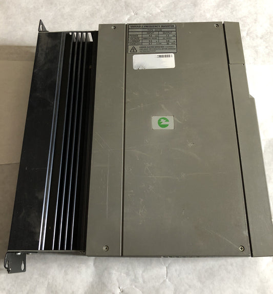 Control Techniques Dd150,Pp1-10 Emerson Dd150 Drive Ac 460V,1.5Kw Interver,Bx
