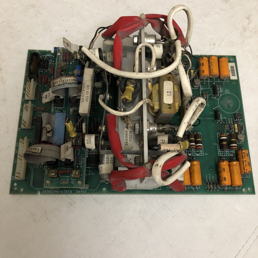 General Electric Ds3800nepb1b1b 6Ba02 Drive Turbine Motor Exciter Pw,Bm