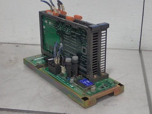 Yaskawa Jarcr-Xeb01-2 Expansion Rack He9201012,Msco1b,Msc01b,Jarcr-Xeb01-1,Ei