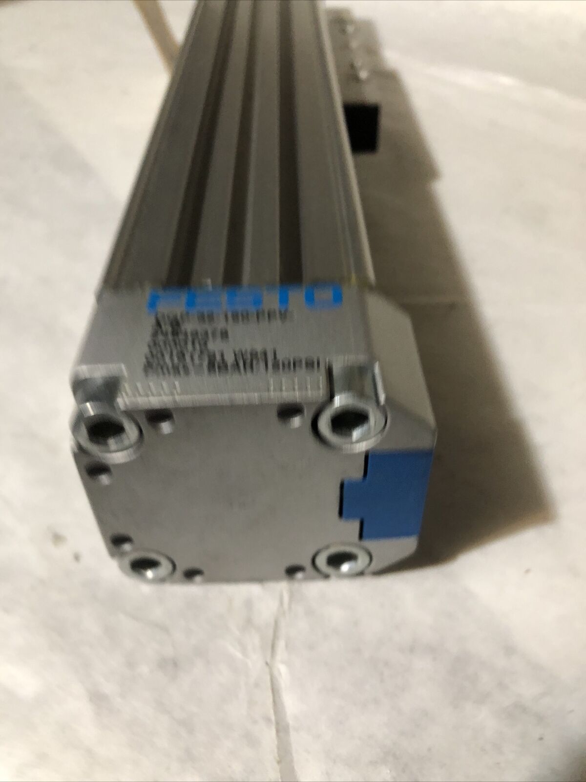 New Festo Dgp-32-150-Ppv- A-B 24848378 Pneumatic Linear Actuator,150Mm Travel,Br