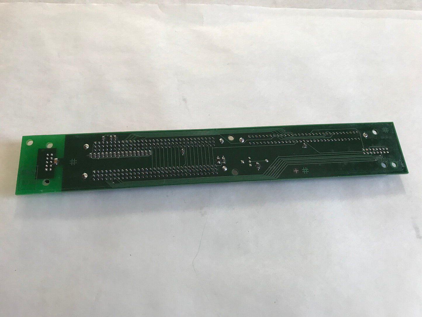 New Bizerba 555.56.033.02 Glm-I Backplane Board 6555610100 14-902-03/07,Sd