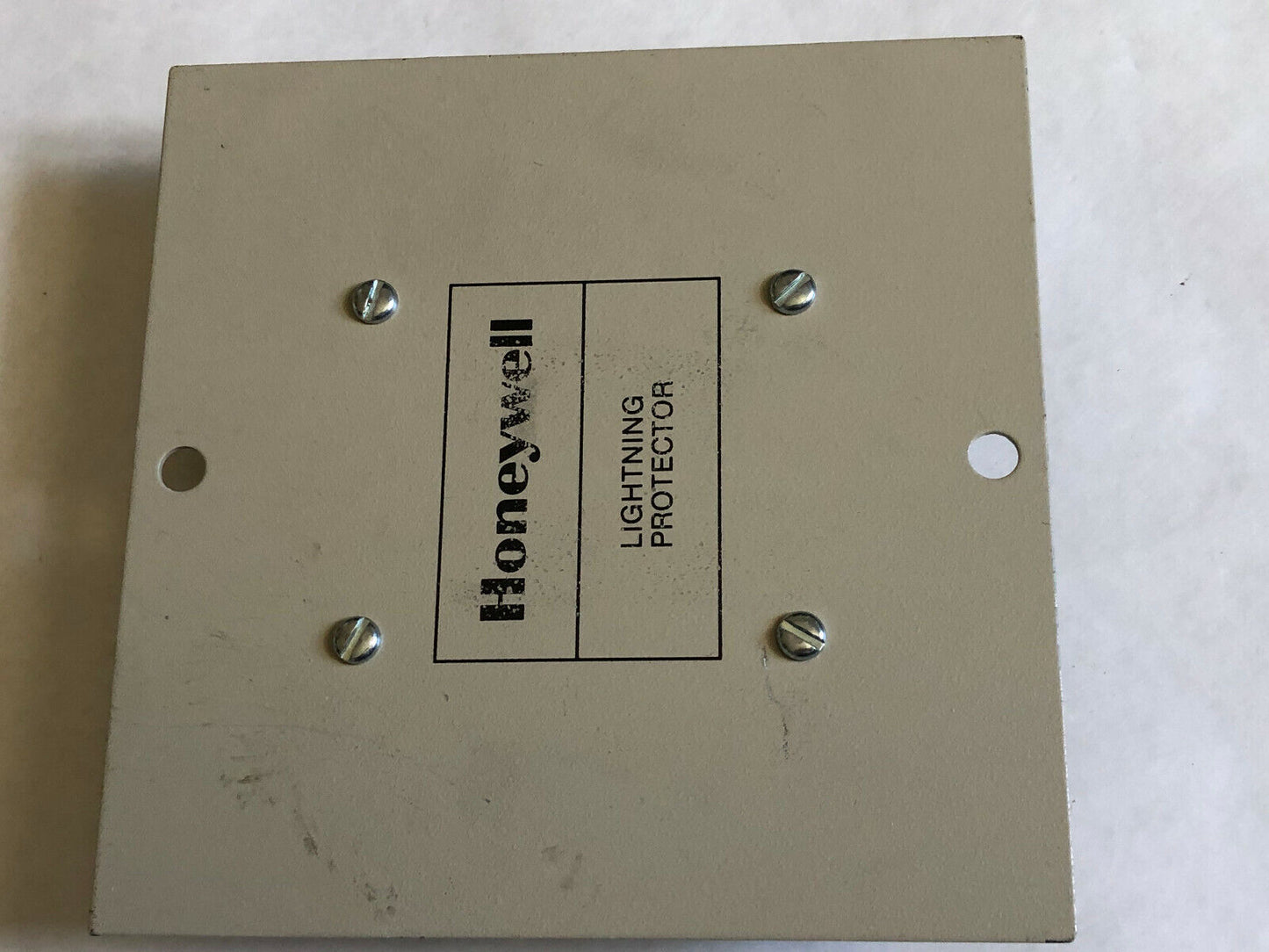 New Honeywell 14502412-012 Lightning Protector,Honeywell 14502412,An