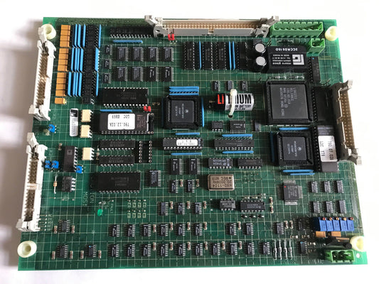 New Reliance Electric Macs,Reliance Electric  Vu4000869 Control Board,St