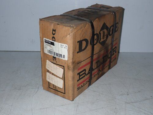 New Dodge P2bsd108e Pillow Block Bearings, P2bsd108e Bore: 1-1/2",Ei