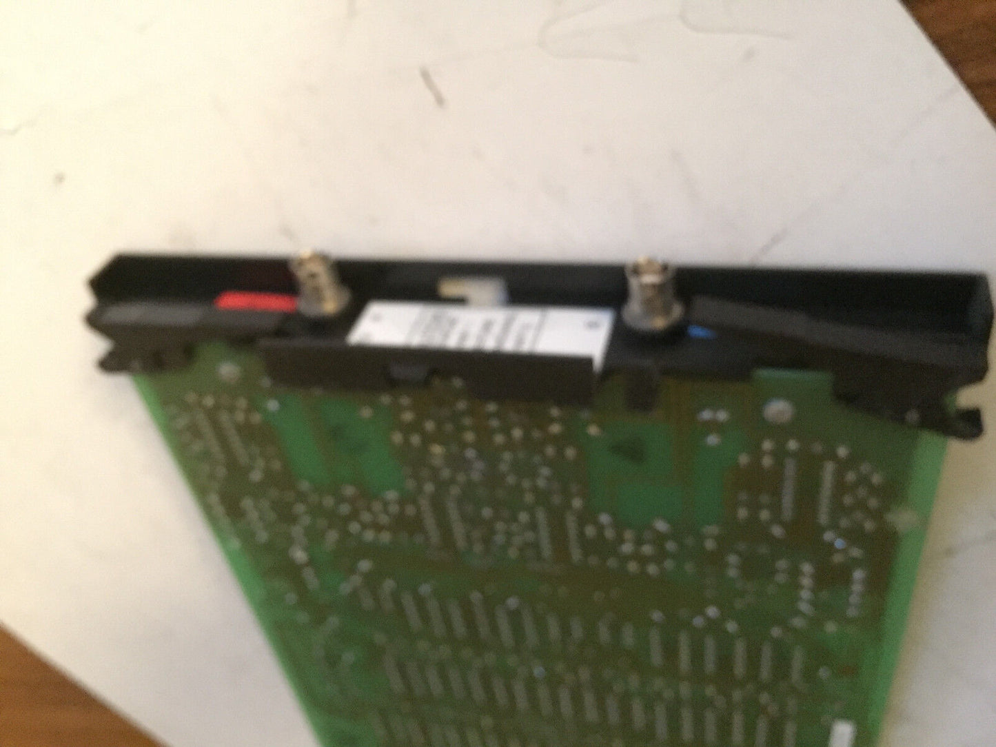 Honeywell 30731817-006 Communication Module Tdc 2000 Pwa Highway,Cr,Eb