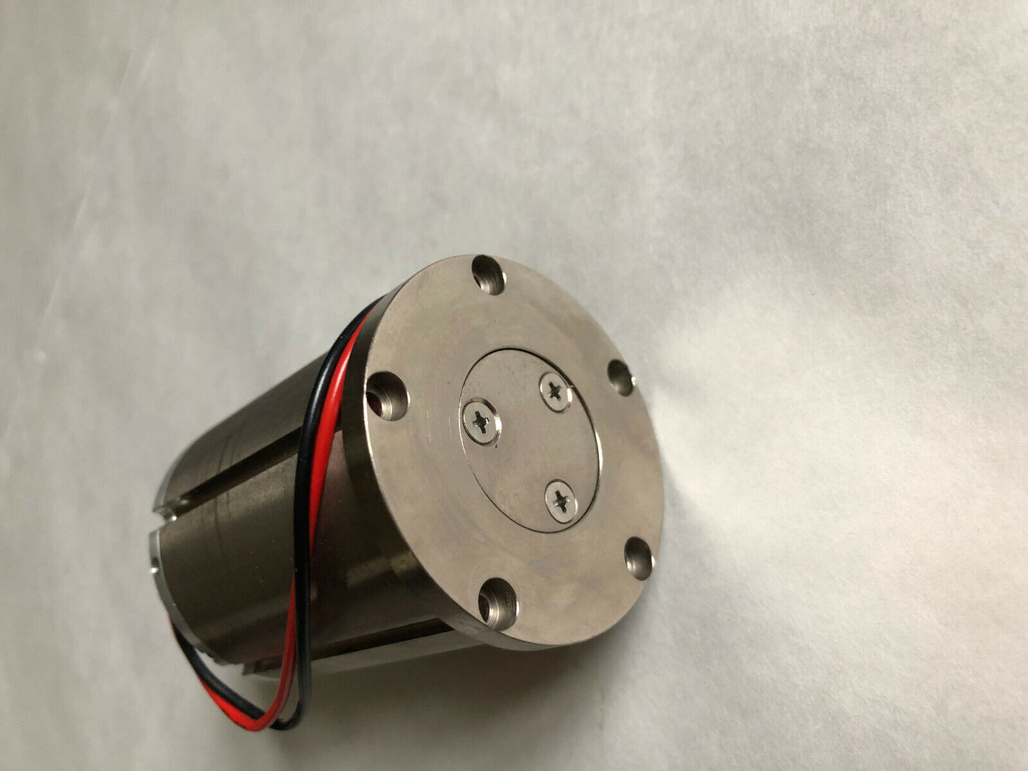 New Emhart Tucker M132363 / 1173  Linear Actuator Motor,Linearaktuator,M13236,Cg