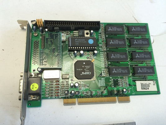 Ty-94V-0,211B411a,003372,55624, 114005A Pcb Board Chips,Bw