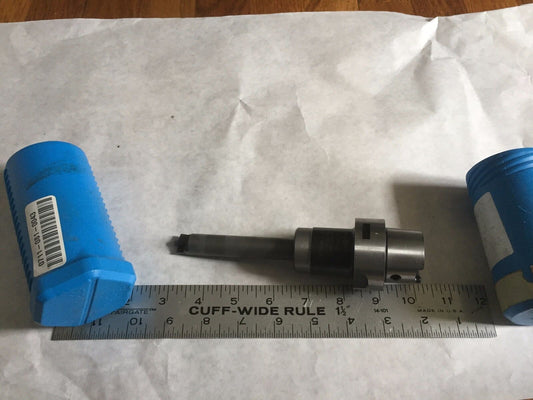 Mapal 27-Za-1721-21076,K-3485 Boring Insert Holder Hsk-50 K-3485-00 Dia 17.3,Ak