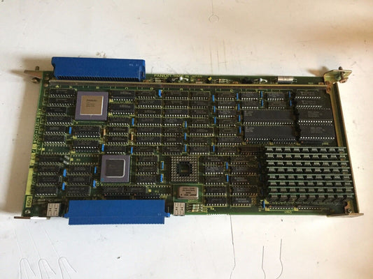 Fanuc A16b-1211-0040/07A Serial Port V110 Fanuc A16b12110400,Ea