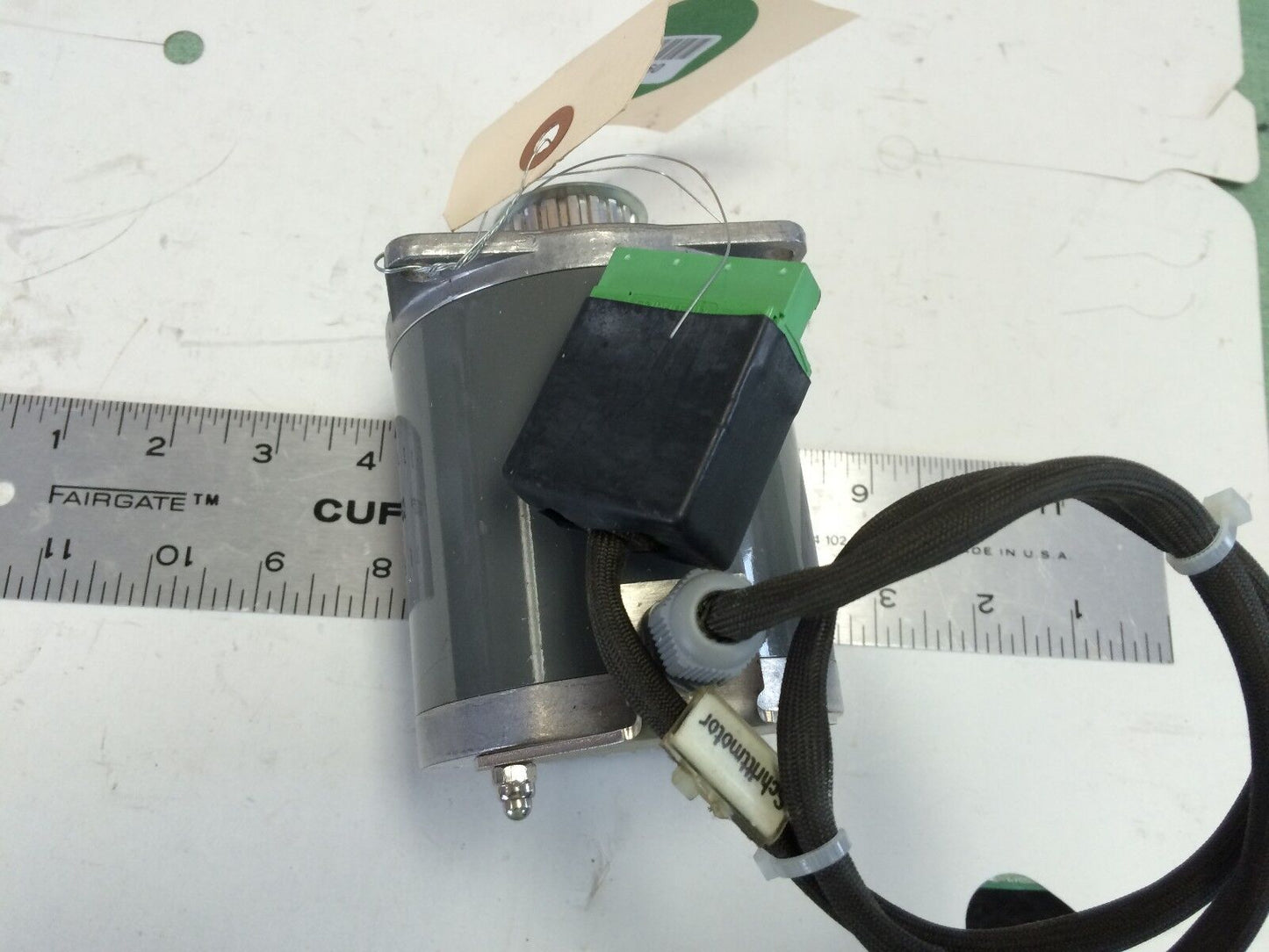 New Minebea 34Pm-C101-09 Stepping Motor T2928-01,Bo