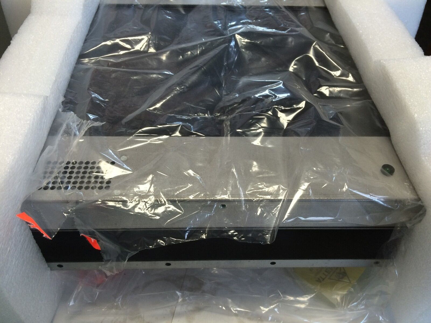 New Kodak 9500112 Directview Remote Operation Panel 1350503 Plc,Cat 135 0503,Bn