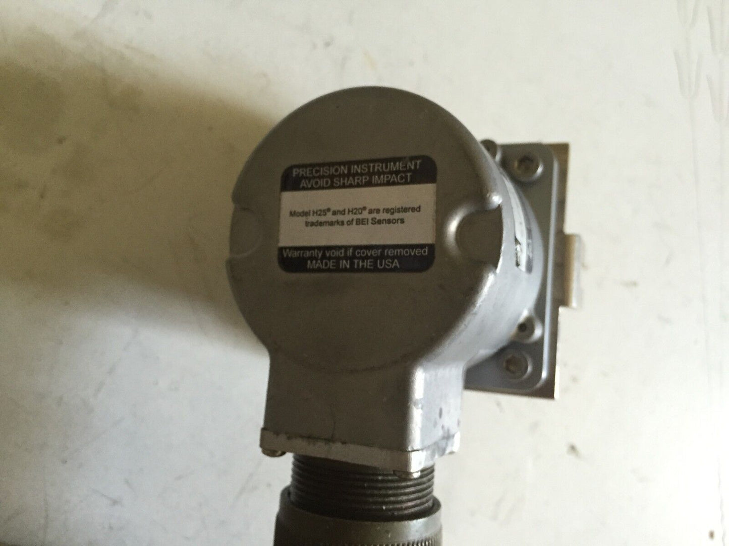 Bei H25d-Ss-Cw-8Gc-5V/0Cr-Sm20,01012-447 Encoder, H25d-Ss-Cw-8Gc-5V/Ocr-Sm20,Ff