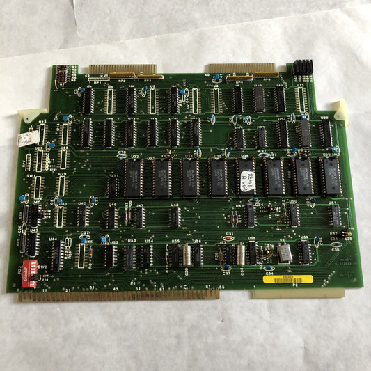 Forney D-334868-01,Ecs-A119-01,D-329551-01, Pcb Board,Eb