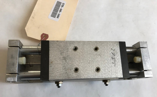 New Fibro Gsa 52.21.2.0040 72370 00603 Pneumatic Cylinder,Sd