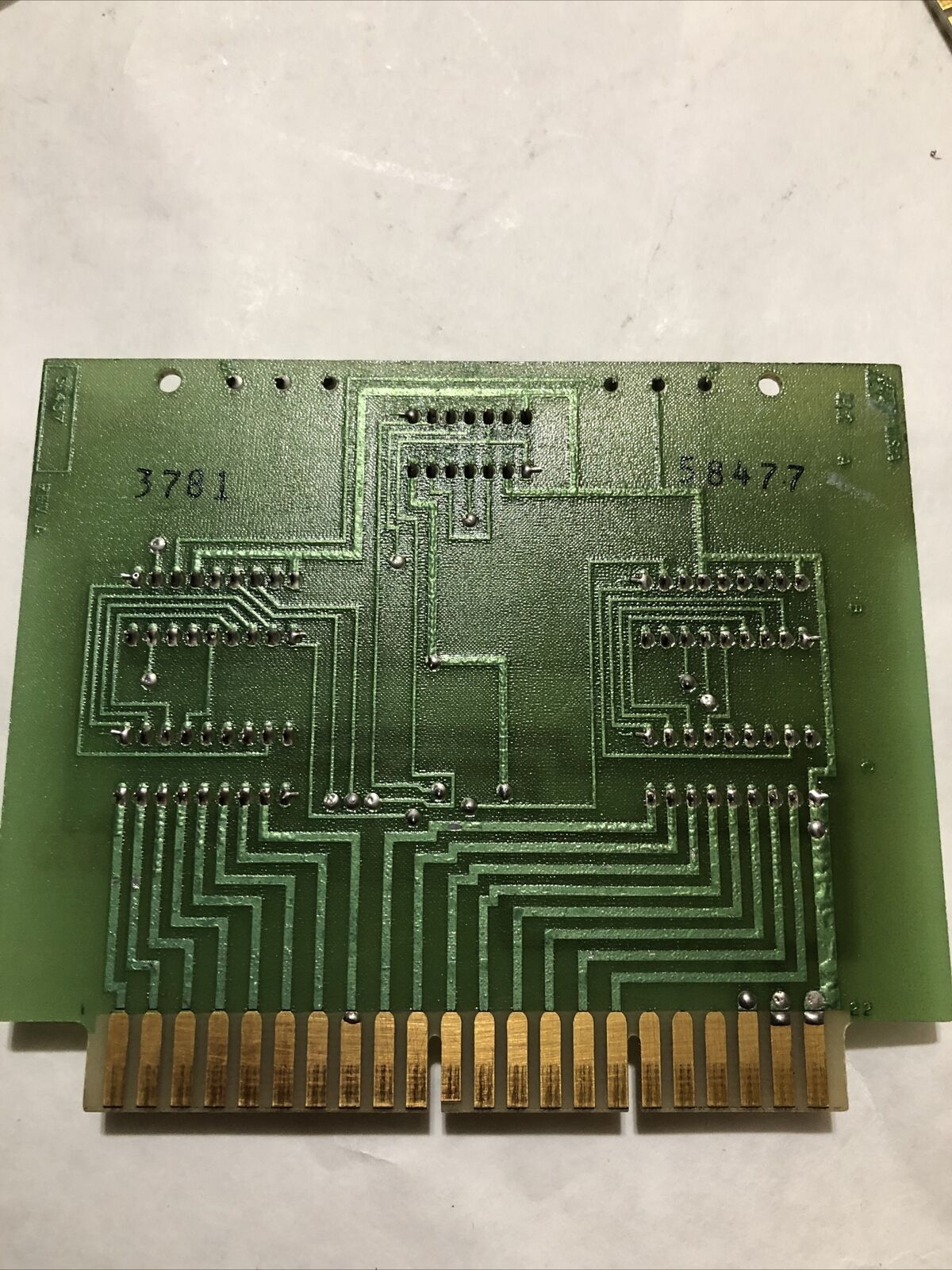Sci 21649 Cpo 51457,31457,58477  Circuit Board,Dj