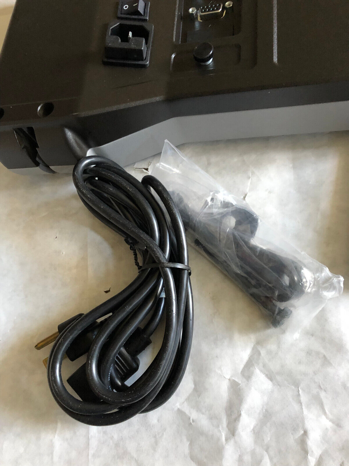 New Acu-Rite 619 035-02 Vue 2X G Operator Panel,Acu-Rite 619 035 02,Vue 2Xg,Tg