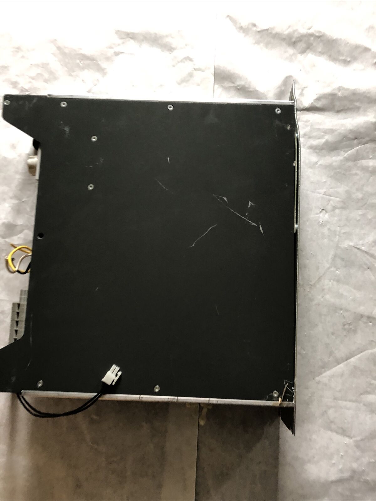 Amk 45058-9902-605021,An20f,Amkasyn An20f Power Supply 3Ph 400Vac 32Amp,Bo