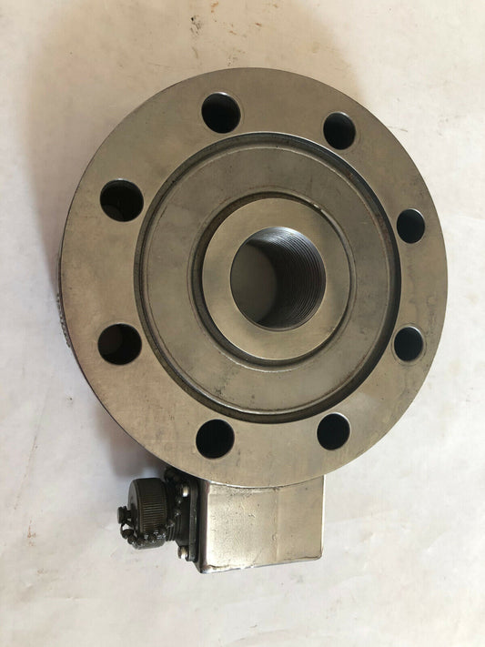 Sensotec 41/0573-02 Load Cell, 20,000 Lbs Range,Sensotec 41/0373-02,Bi