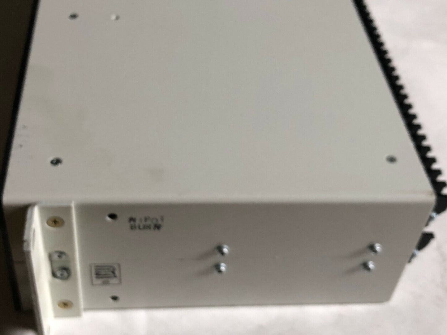 New Basler Be1-25/79Tr Control Sync-Check Reclosing Relay 9278700104,Be1,Dl