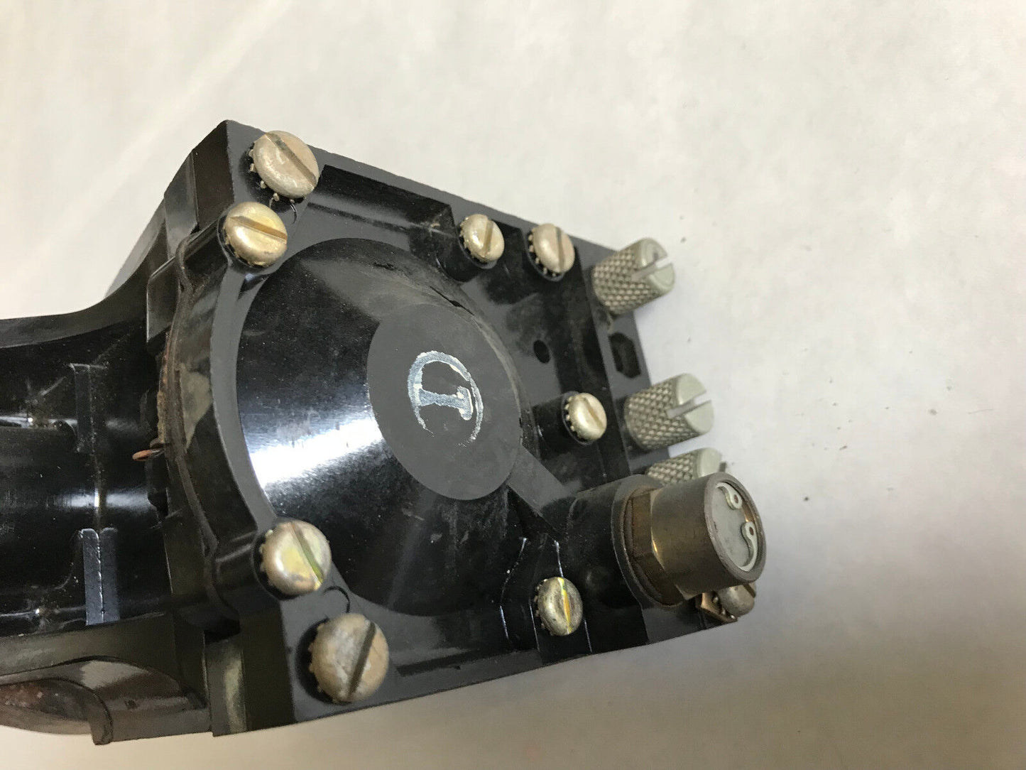 Westinghouse S-1809803 Db Breaker 800Amp,388530 Overcurrent Tripping Device,Ah