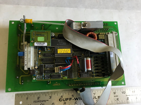 Bremse 930607 Control Board,9528,Erni 424365,Panduit 100-332-454,Ab