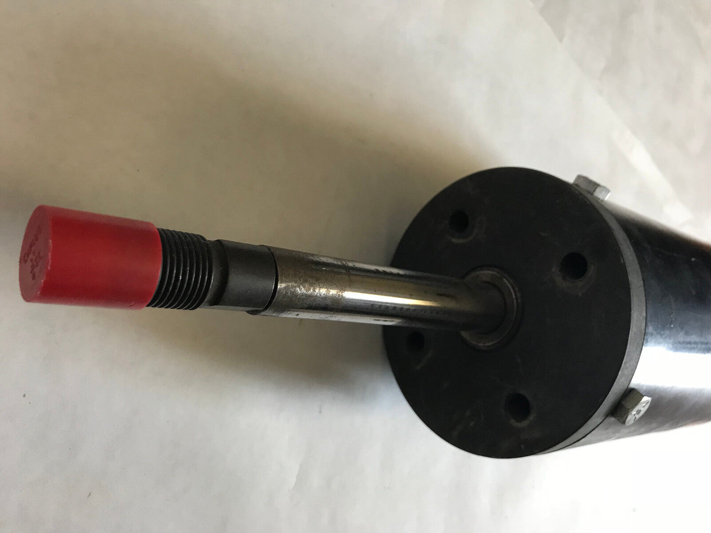 Bellofram 905-220 Pneumatic Air Cylinder 3.9" Bore 3.6" Str,Ss 12 F Sm 0006,Ah