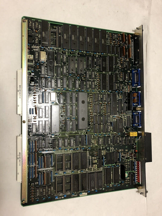 New Toyoda Tp-2322-5 Cpul2 Servo Amplifier Cpu Card Pcb,Circuit Board,Ej