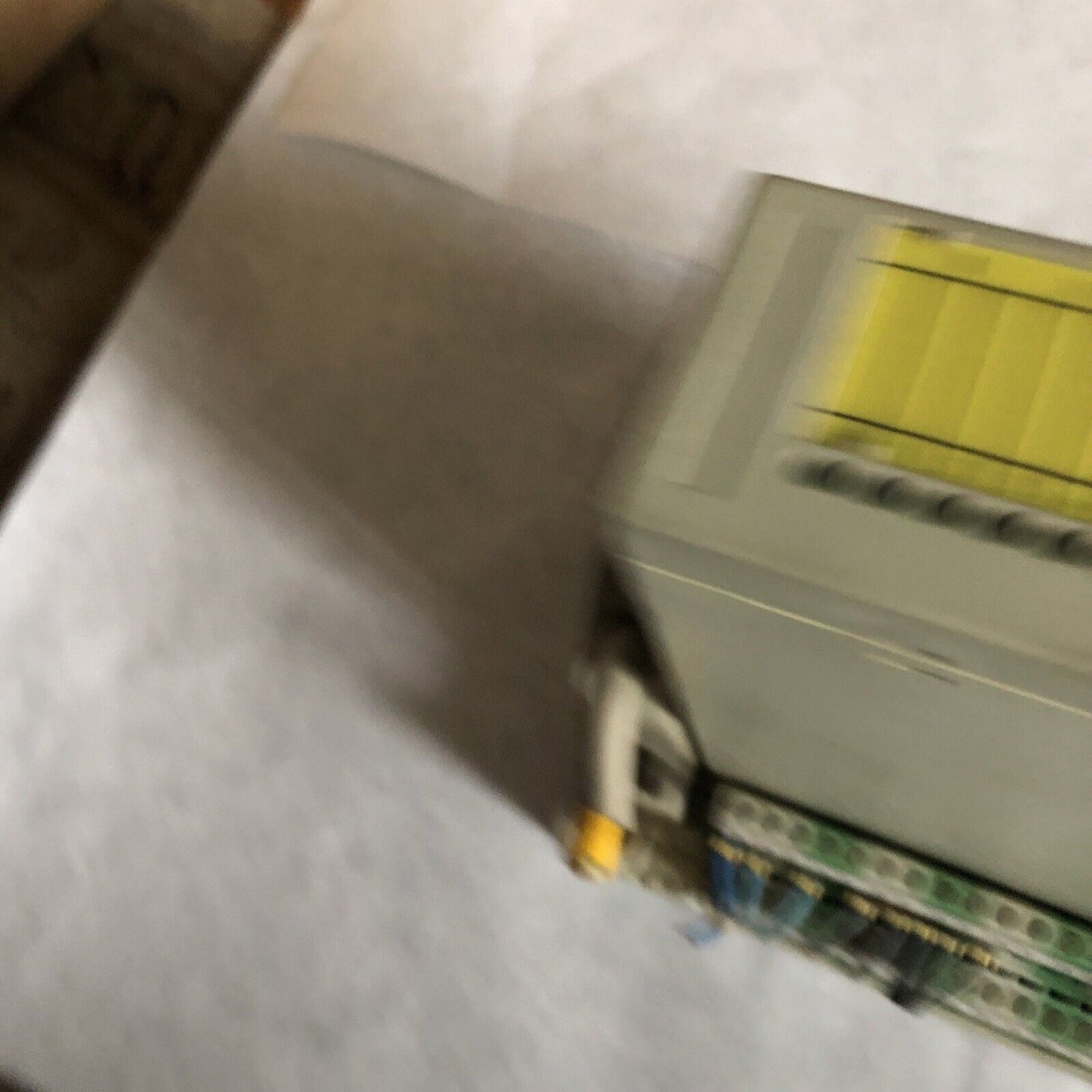 Siemens 570 424.9401.00, I/O Module,Siemens 6Fx1142-4Ba04 ,Ee