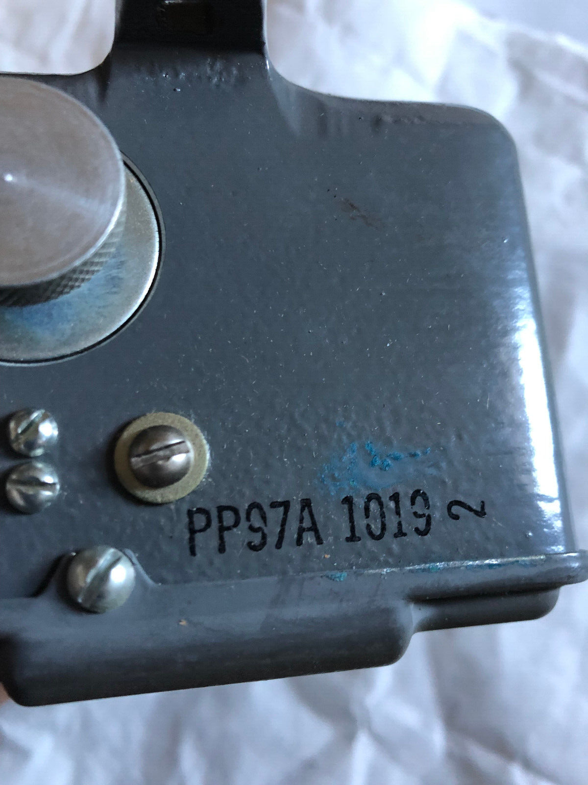 New Honeywell Pp97a 1019 Pressure Controller,Pp97a1019 2,Ac