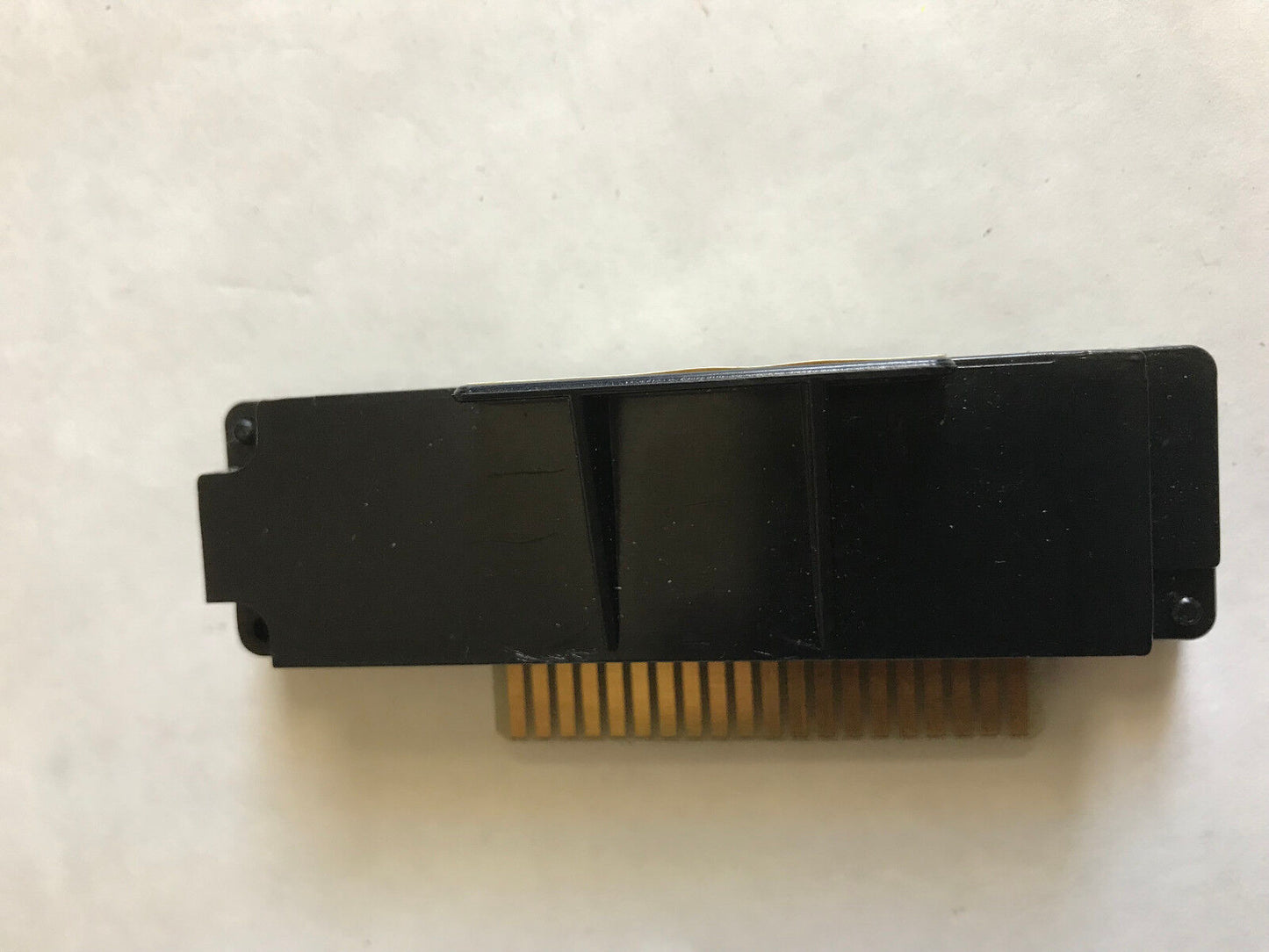 Modicon As-S902-011 984, As-S902  Plc Executive  Memory Cartridge,Sr