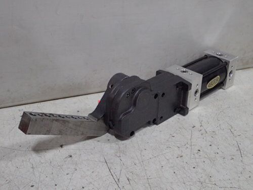 Destaco 994Emar-X33m-90-97-11 Power Clamp,994Emar-Aca033m-90A-97-R1-C1,991125,Ti
