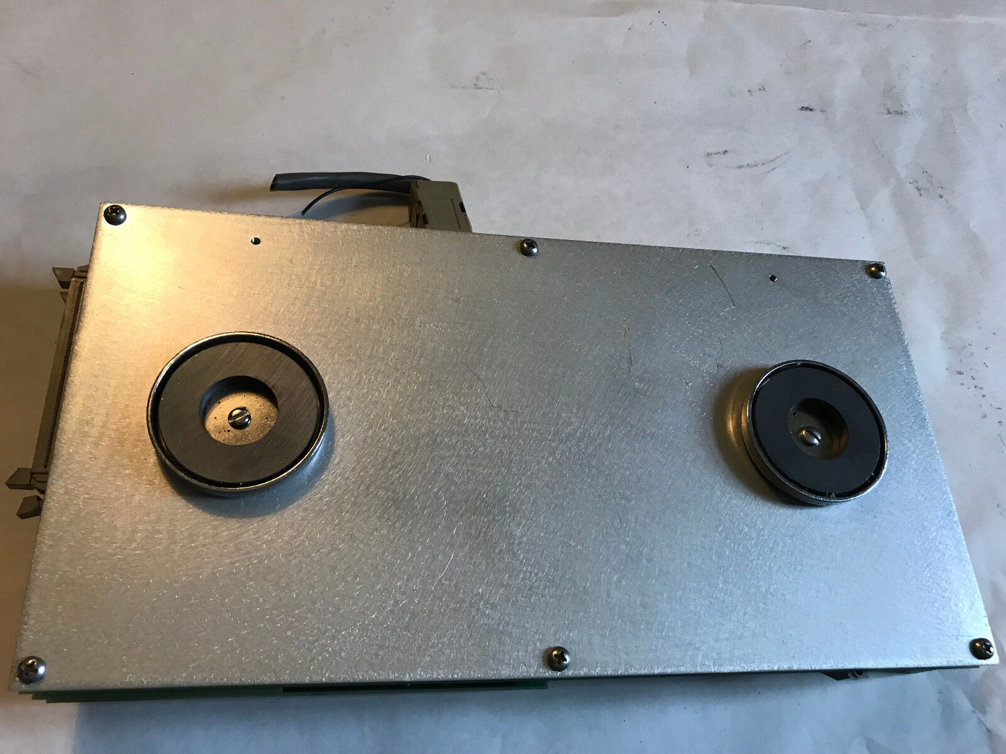 Highland Technology Cnc Highland Technology Rgb Video Circuit Board Ubrt,Ad