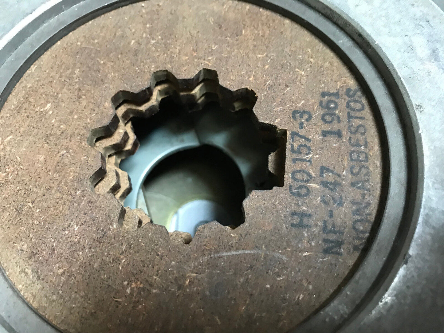 Dings 2-63010-24D Magnetic Released Spring Break 1Ph,Eo