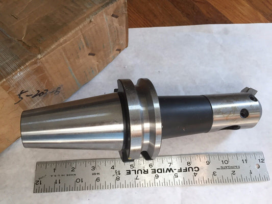 New 804 Showa Dapra Bt50-Bsa62-195 Chuck V 904-308-0001 Bt50 Shank,Al