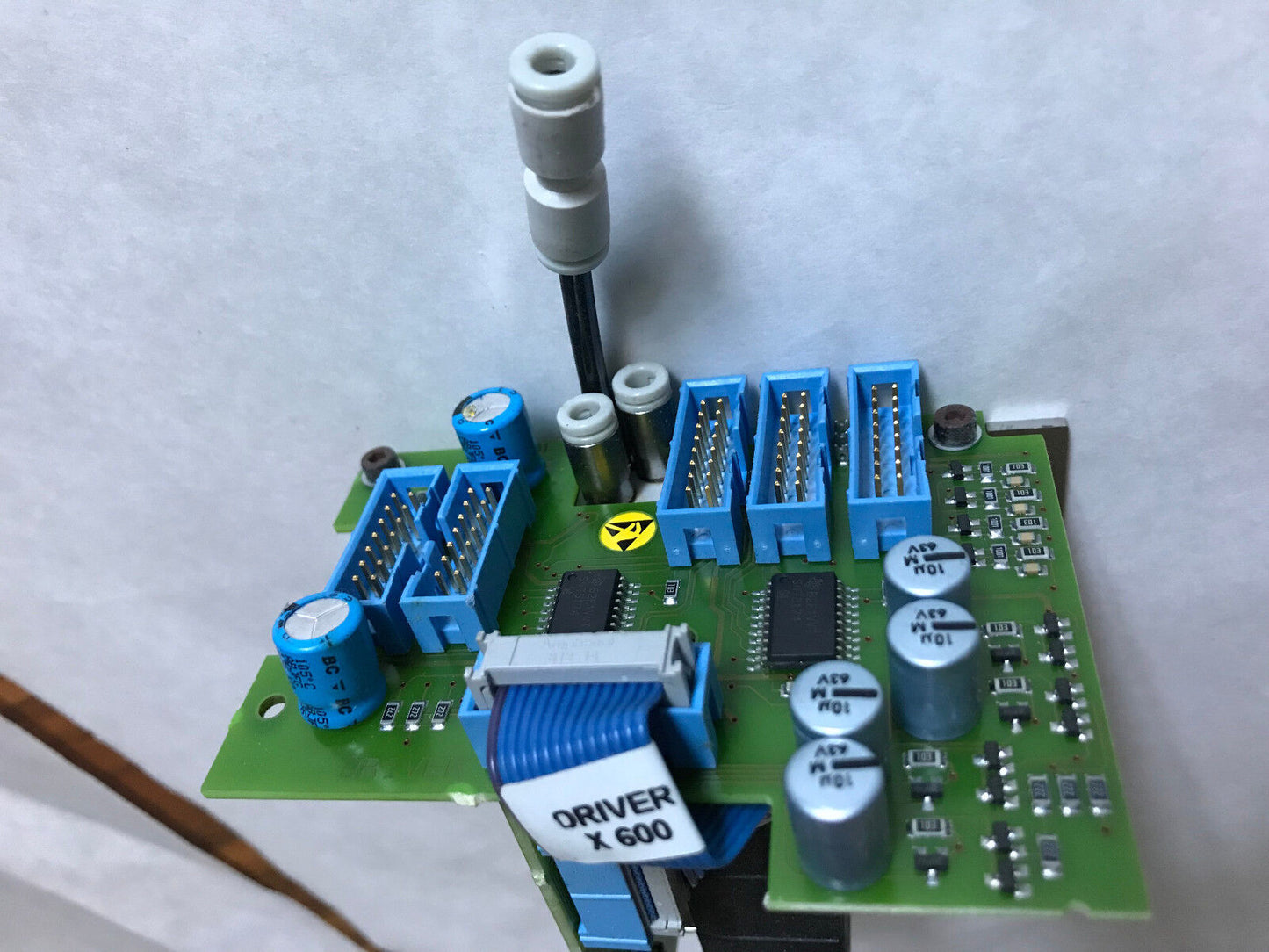 New Assembleon 4022 522 2515 Philips 532269392097 Mup Phi Control,Dc 026673,Ab