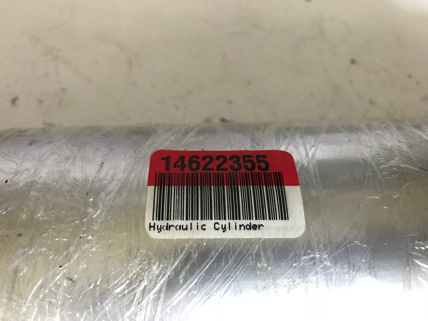 Hydraulic Cylinder 21-1/2"X3-1/2" Air Operation,Eo