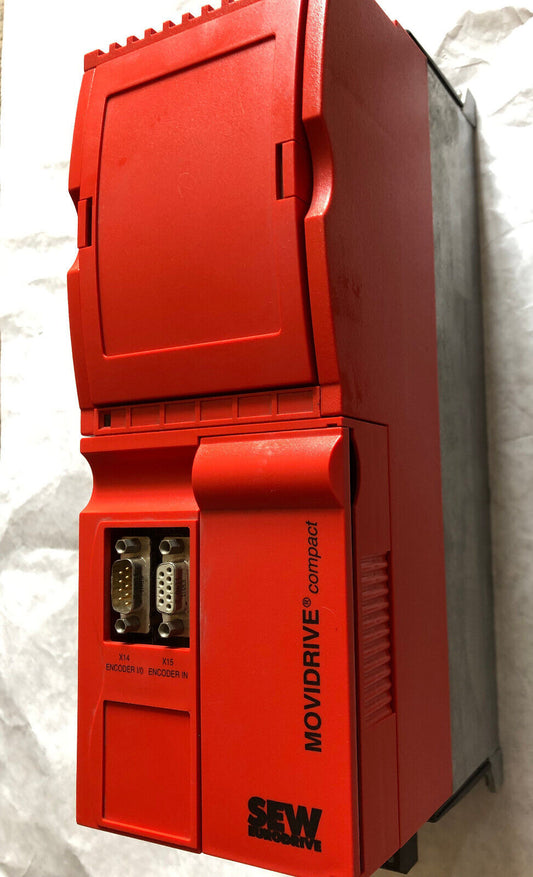 New Sew Eurodrive Mcv40a0015-5A3-4-00 Movidrive,Mcv40a-00, 5A3400,08269084,Al