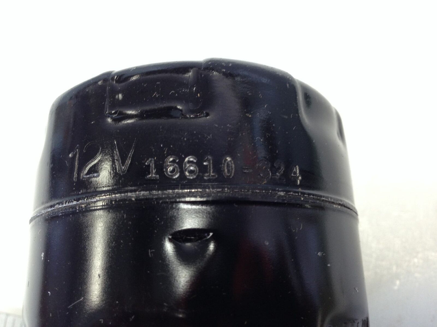 New Avco 16610 12V Dc Motor,12 Vdc,Af 40(604)112337,3010 905 7910,Dl