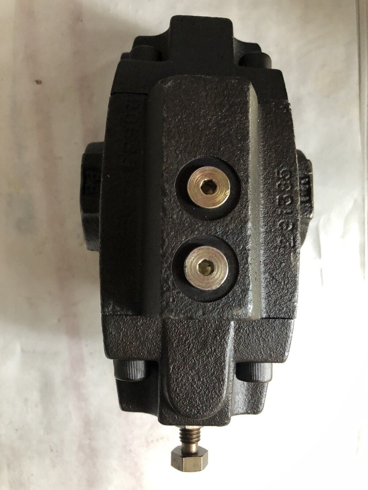 Vickers Rct-06-Fp4-30,Rct 06 Fp4 Hydraulic Pressure Control Valve 629090,L03s,Bx