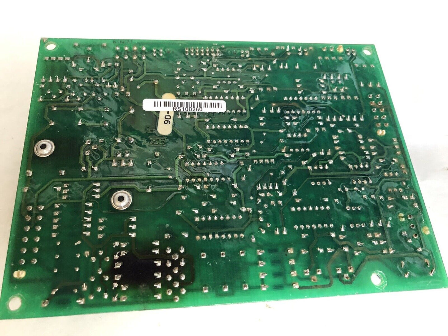 Miller 163917 163919 Pcb Board,Dk,Dd