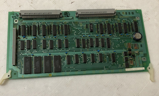 Yaskawa Df8203830-C0,Memory Board Jancd-Mm14d Rev C,Bt,Cz