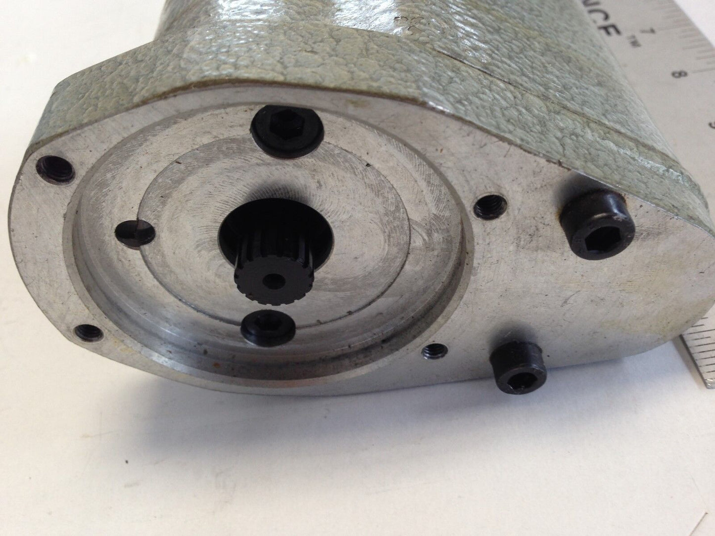 Cooper 975857,915851,915852,915 853 Nutrunner Spindle Drive Assembly,E13,Gr5,Ah
